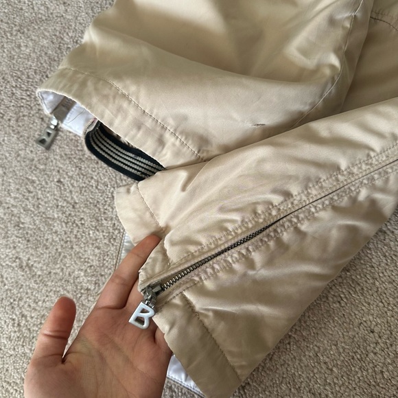 Women’s Bogner ski pants - Picture 3 of 9